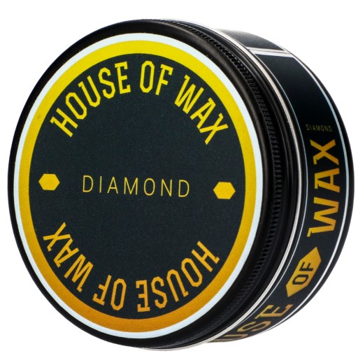 Натуральний твердий віск для лаку для нігтів House of Wax Diamond 100 мл