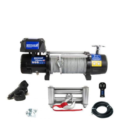 Лебедка Husar BST10000LBS