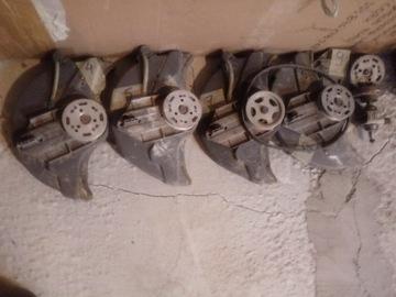 Запчастини Husqvarna k 750