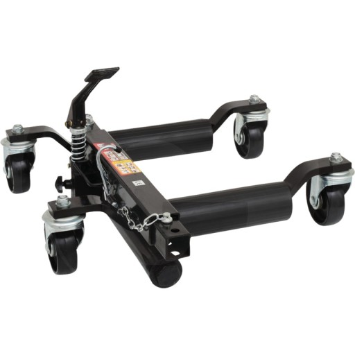 Гидравлический усилитель маневрирования для автомобилей KS Tools