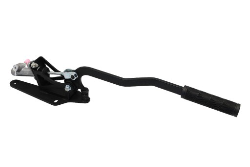 OD-CNC-HM-2 - Гідравлічний ручне гальмо Odesa CNC горизонтальний