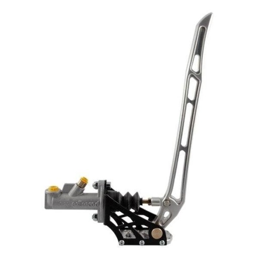 PM-SS-005 - Гідравлічне ручне гальмо без насоса