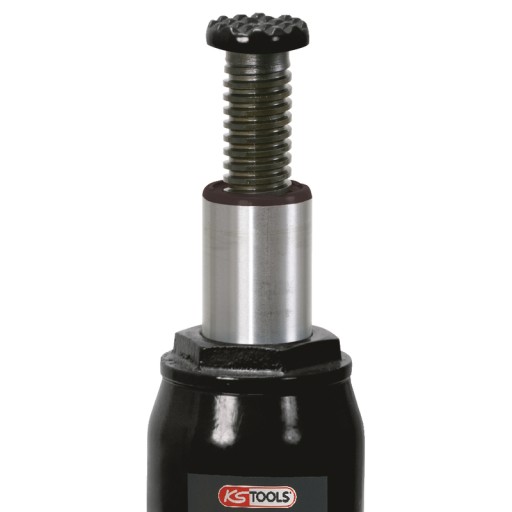 Домкрат гвинтовий гідравлічний 2 - 50 т, 10 т КС Т