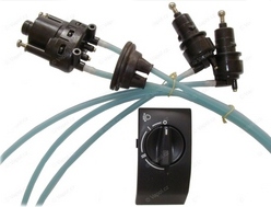 Гідрокорректор фар Skoda Felicia 6U1941331A