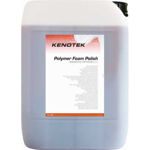 Hydrowosk воск Kenotek Polymer Foam Polish 5l