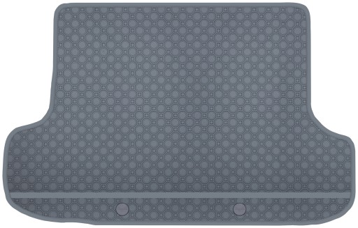 Килимок в багажник Hyundai Coupe I Coupe 1996-2001 PRIMELINER