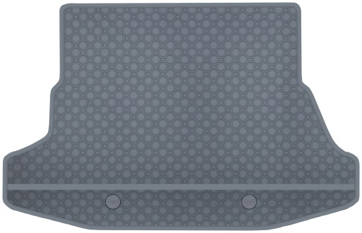 Килимок в багажник Hyundai Coupe II Coupe 2002-2008 PRIMELINER