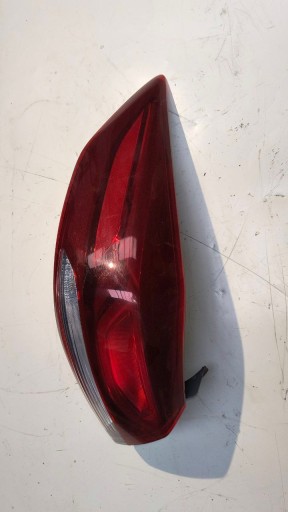 Hyundai Elantra 6 VI левая лампа задняя часть 92401-F20