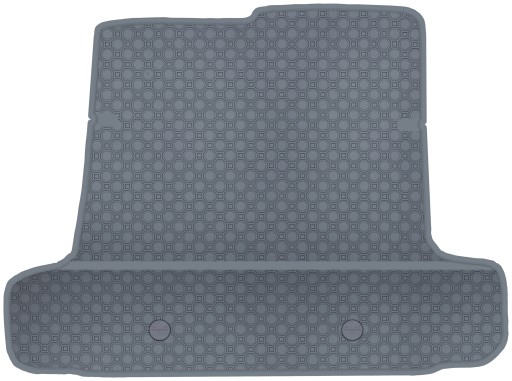 Килимок в багажник Hyundai Galloper SUV 5D 1991-1998 PRIMELINER