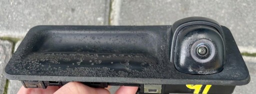 95760-B1000 95760 - Hyundai Genesis 2015-2018 G80 камера заднього виду мікро контакт дверна ручка