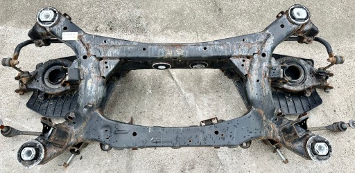 55405-B1050 - Hyundai genesis 3.8 g80 2015 -задние подвески задних подвески