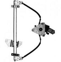 82405-1C010 - Hyundai Getz 2002 - склопідйомник передній ЛІВИЙ