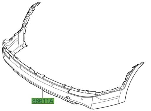 19-3464 - ЧЕЛЮСТИ КОМПЛЕКТ ДЛЯ CHRYSLER VOYAGER II 2.5-3.3 90-95