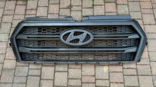 86351-59020 - Макет решетки радиатора Hyundai H350