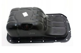 21510-02510 - Hyundai і 10 2008-масляний піддон 1.0 1.1