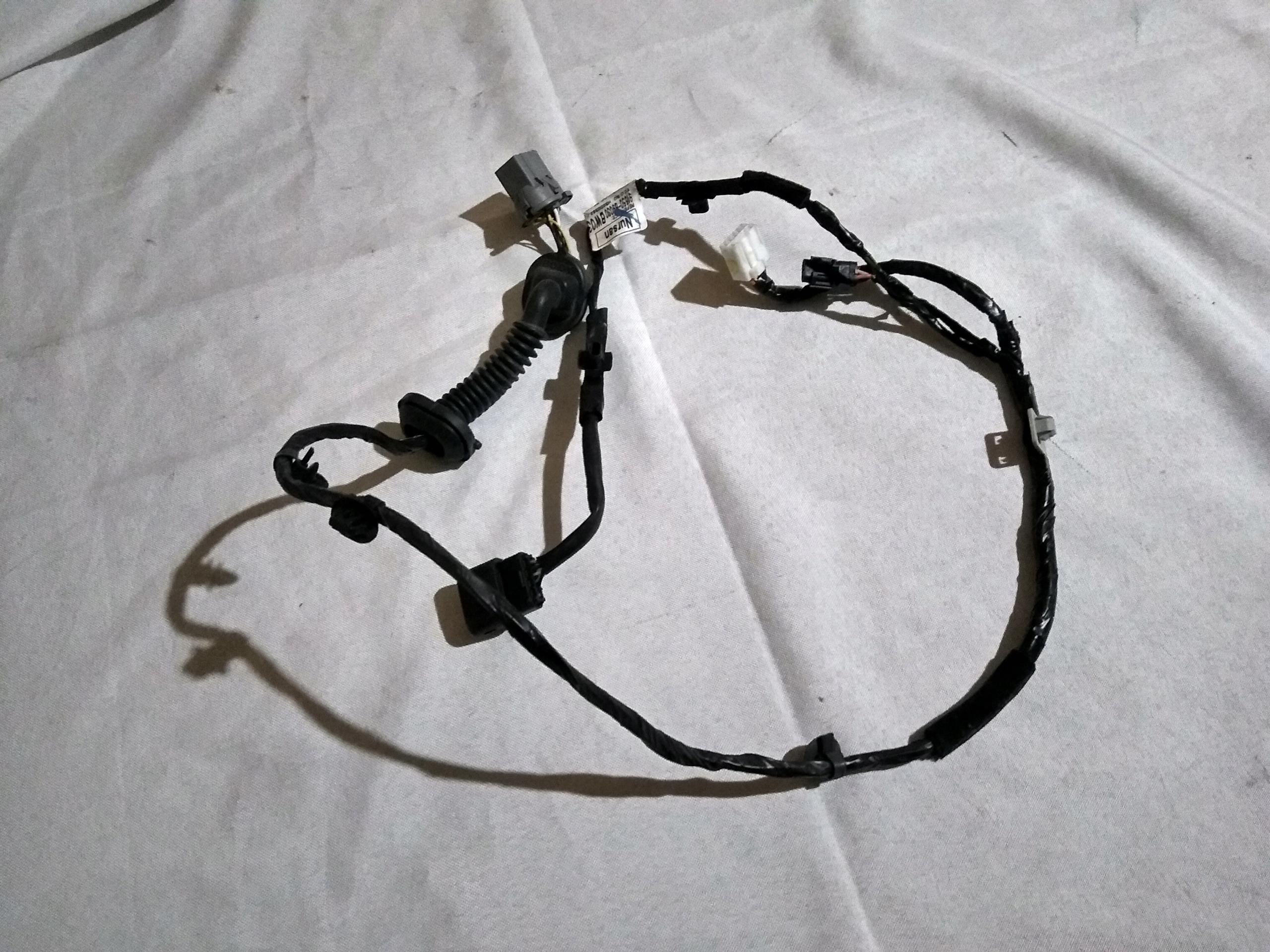 Hyundai i10 установка задней двери 91650b9030