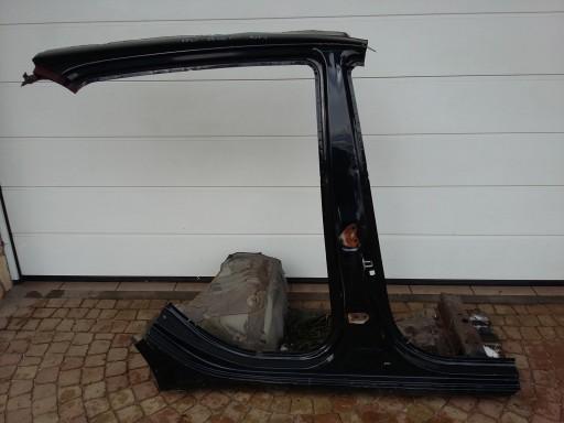 Крышка стойки Hyundai I20