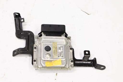 51825968 - Fiat Croma Front door lock ORIGINAL