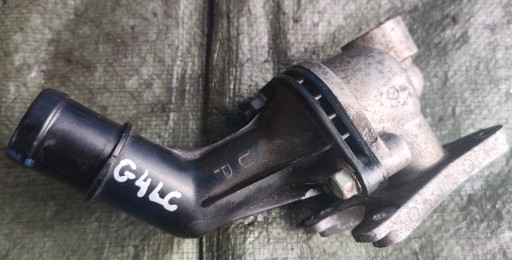 Hyundai I30 III 1.4 корпус термостата G4LC