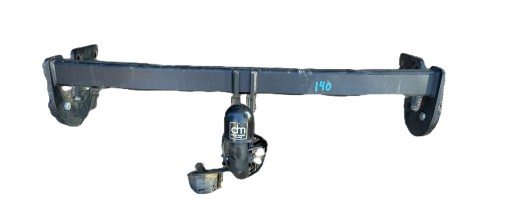 Фаркоп Hyundai I40 Lift Kombi STEINHOF