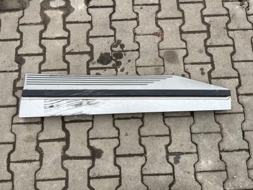 87722-G1100 - Hyundai IONIQ 5 передня права панель