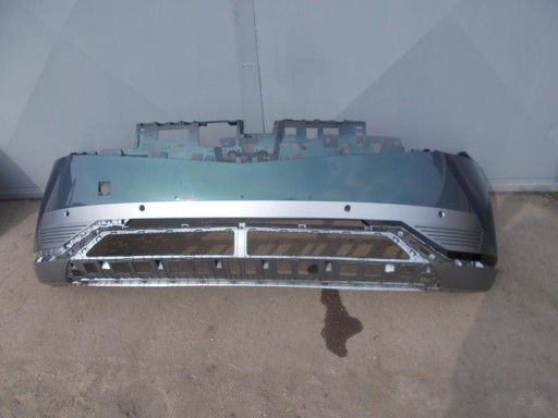 567887654 - Передній бампер Hyundai Ioniq V