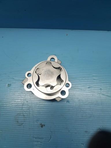 Hyundai Kia 1.4 MPI G4lc масляный насос