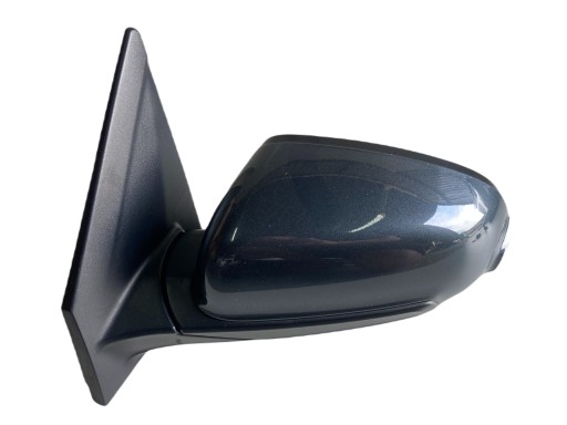 yg7-10pin-kona-l - Hyundai kona 17r - ліве дзеркало yg7 10pin