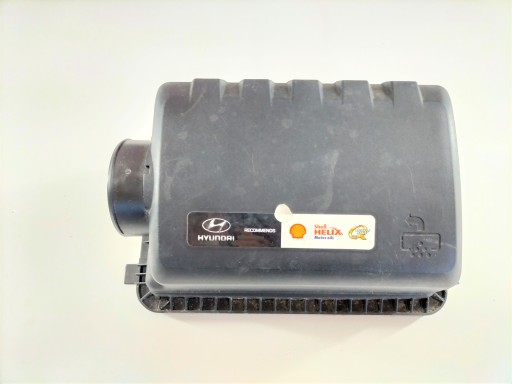 28113-f2600 - Hyundai Kona 2.0 США 19r. корпус воздушного фильтра