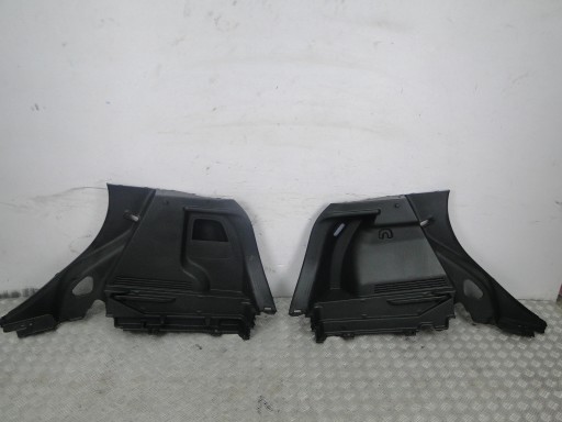 85740-J9100 85730-J9100 - Hyundai Kona 2019 отделка багажника бекон цена за 1 шт.