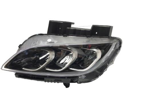 92101J9600 - Hyundai Kona (2020-2023) LED фара ліва