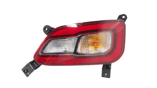 92406-K4000 - Ліхтар заднього ліхтаря hyundai kona electric правий задній бампер