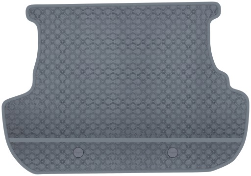 Килимок багажника Hyundai Lantra Kombi 1999-2003 PRIMELINER