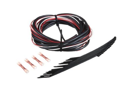 Hyundai светодиодная подсветка в двери-жгут проводов