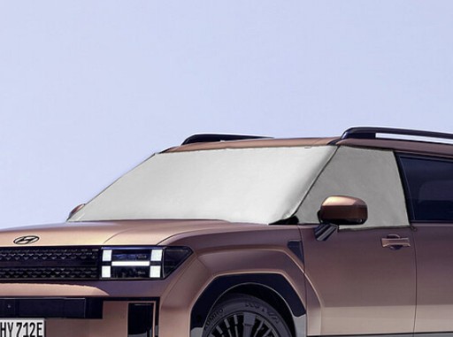 Hyundai SANTA FE MX5 2024 Солнцезащитный щиток P7723ADE00