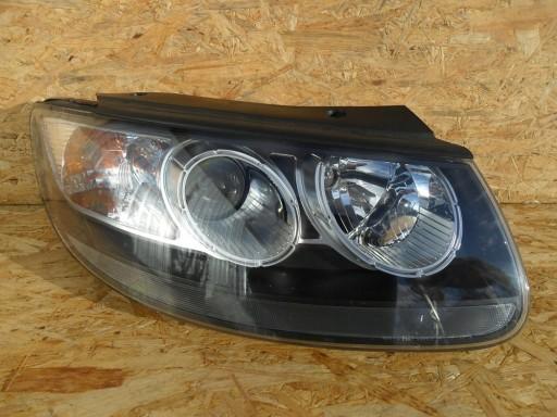 985287455 - Hyundai Santa Fe CM 2006 2007 2008 фара права