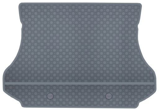 Hyundai Santa Fe I SUV 5 seater 00-06 PRIMELINER килимок в багажник