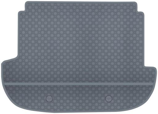 Hyundai Santa Fe II SUV 5 seater 06-10 PRIMELINER килимок в багажник