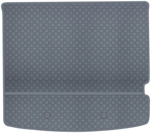 Hyundai Santa Fe II SUV 5 seater 10-12 PRIMELINER килимок в багажник