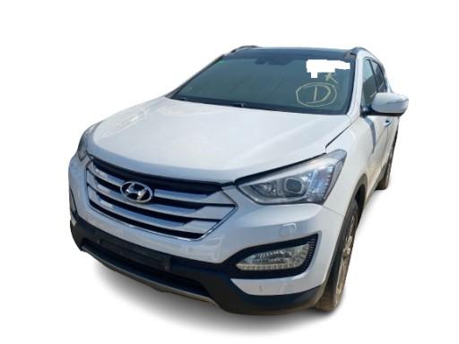 LEWA NADKOLE PRZÓD PRZEDNIE LEWY PRAWY PAS PRZEDNI 1.5 BHDI BLUE HDI BELKA WZMOCNIENIE CHŁODNICE GRILL ATRAPA 9816990680 1628555380 LED ZAWIAS MASKI - Hyundai Santa Fe III 12-15 В КОМПЛЕКТЕ ФОНАРЬ ПЕРЕДНЕГО БАМПЕРА КАПОТА КРЫЛО NCW