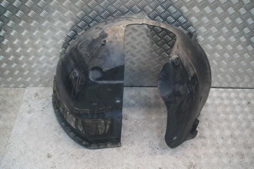 86816-S1000 86812-S1000 - Hyundai Santa Fe IV 2.2 CRDi 2020 права колісна арка передня права