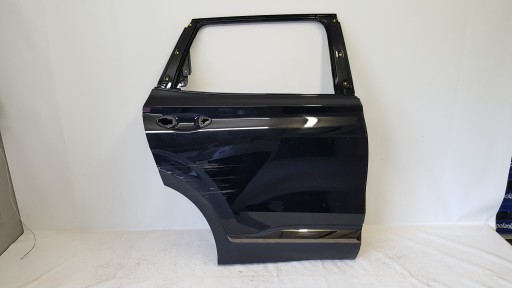 Hyundai santa fe iv 4 правые двери 2018-2022r