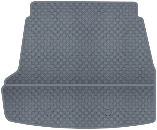 Килимок в багажник Hyundai Sonata V Sedan 2006-2010 PRIMELINER