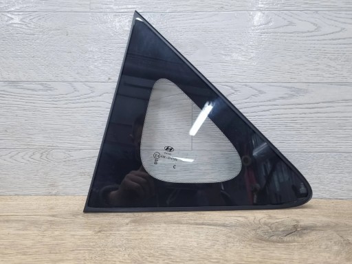 86180CG000 - Hyundai Staria 2022 передняя правая сторона кузова