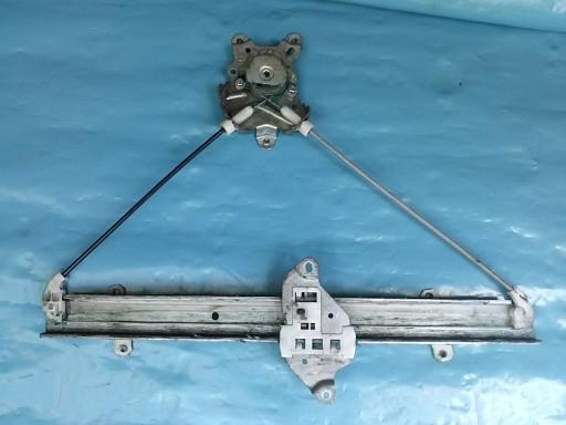 Hyundai TERRACAN Стеклоподъемник передний левый NEW W-WA
