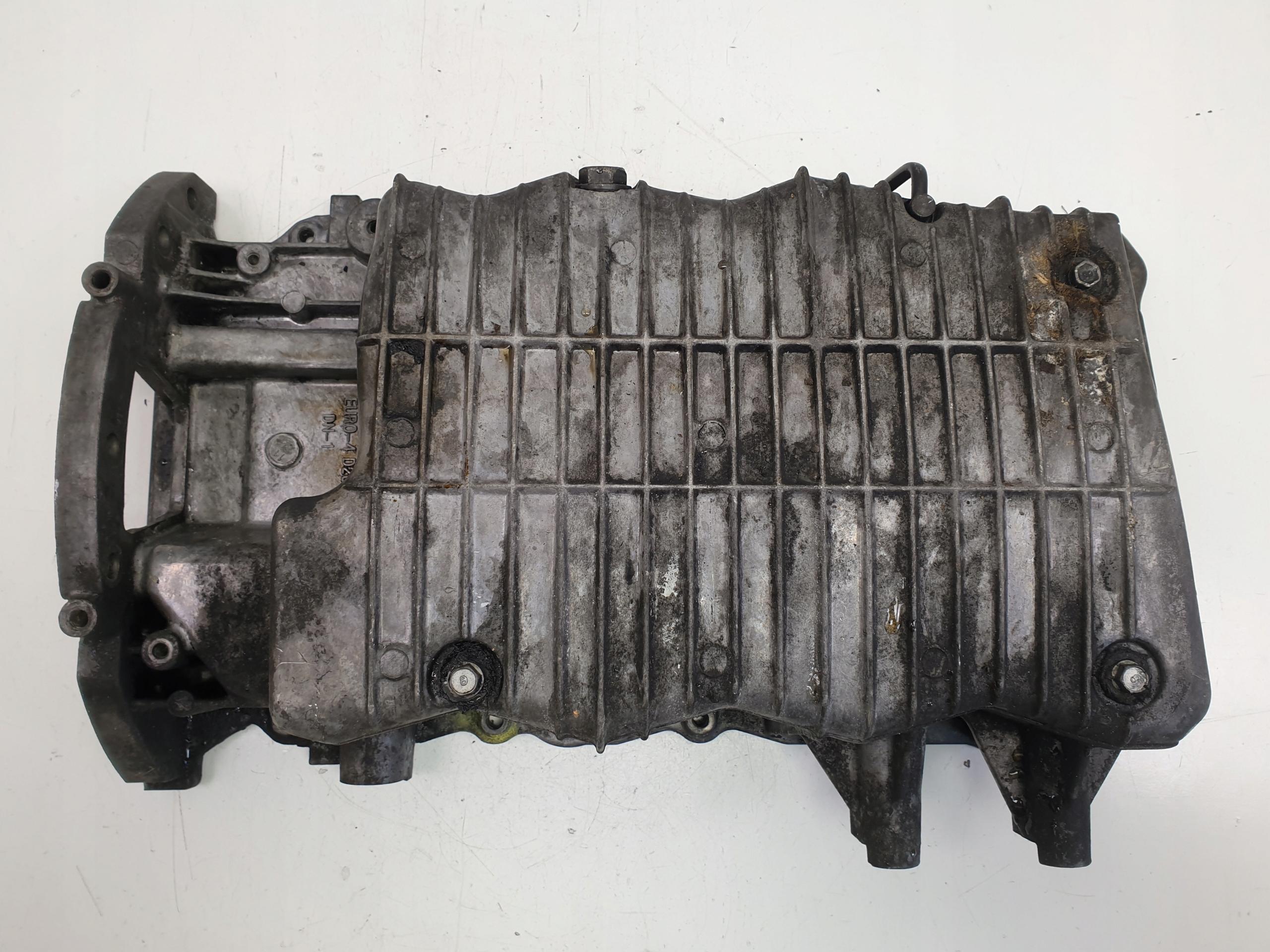 Hyundai Tucson 2.0 CRDi масляный поддон