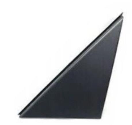 86180-D3000 - Hyundai Tucson (2015-2020) треугольник зеркала левое