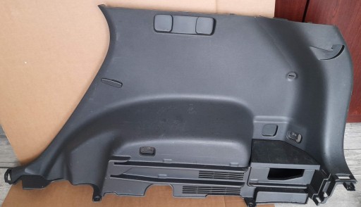 Hyundai Tucson 2016 бекон багажник 85740-D7000TRY