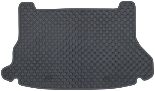 Hyundai Tucson I SUV 2004-2010 Коврик в багажник PRIMELINER