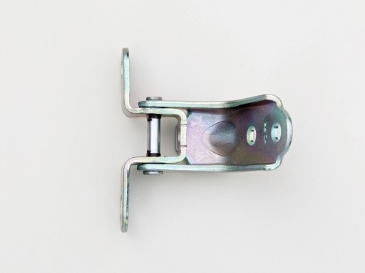 79310-2H000 - Hyundai Tucson III петля ліва передня 15-18